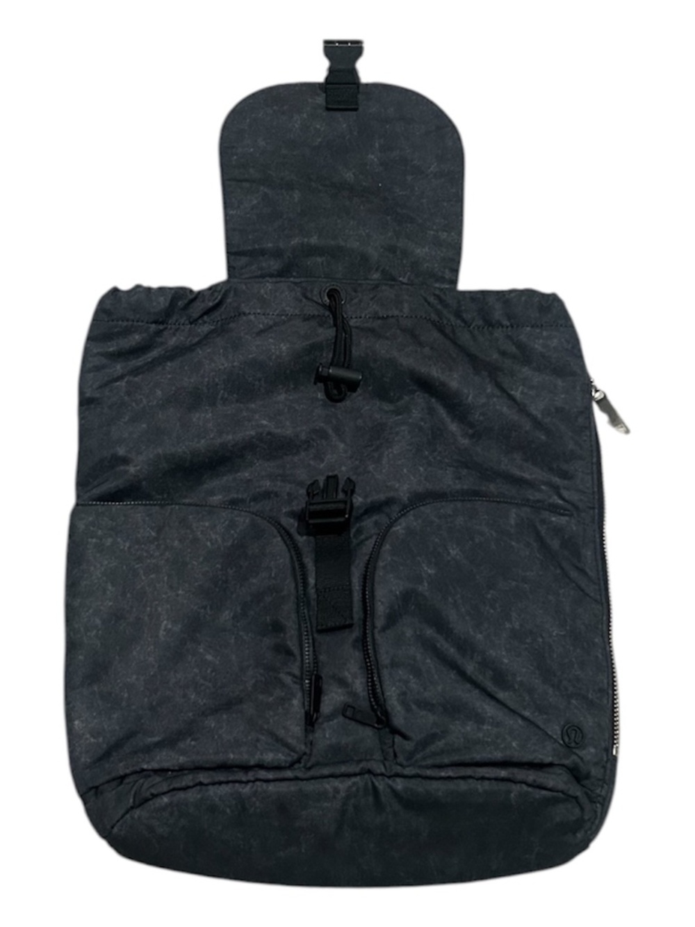 Lululemon Carry Onward Rucksack NWT Style LW9BBAS - Picture 7 of 15